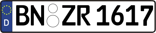 BN-ZR1617