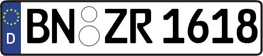 BN-ZR1618