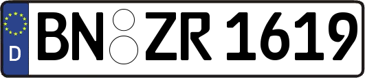 BN-ZR1619