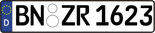 BN-ZR1623