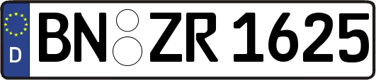 BN-ZR1625