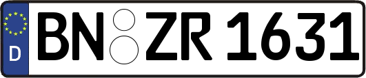 BN-ZR1631