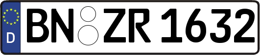 BN-ZR1632