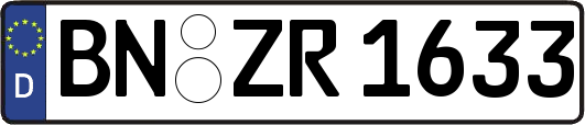 BN-ZR1633