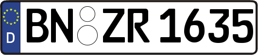 BN-ZR1635