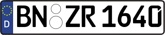 BN-ZR1640