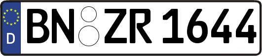 BN-ZR1644