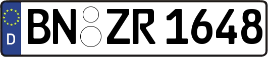 BN-ZR1648