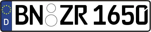 BN-ZR1650