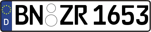 BN-ZR1653