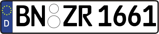 BN-ZR1661