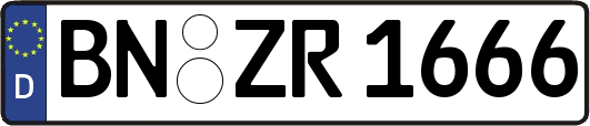BN-ZR1666
