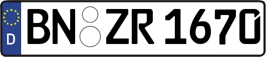 BN-ZR1670
