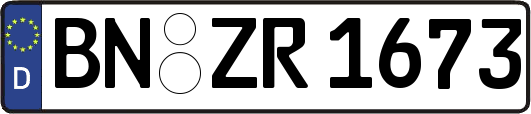BN-ZR1673