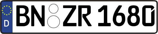 BN-ZR1680
