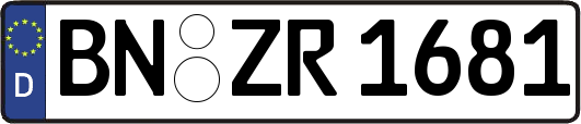 BN-ZR1681