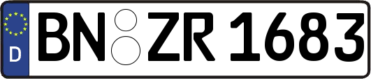 BN-ZR1683