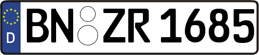 BN-ZR1685