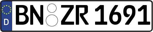 BN-ZR1691