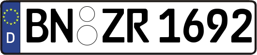 BN-ZR1692