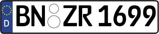 BN-ZR1699
