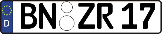 BN-ZR17