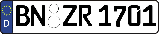 BN-ZR1701
