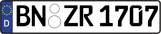 BN-ZR1707