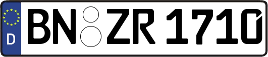 BN-ZR1710
