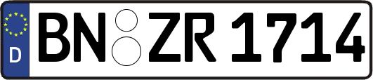 BN-ZR1714