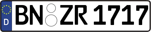 BN-ZR1717