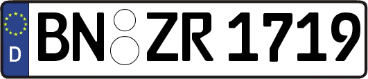 BN-ZR1719
