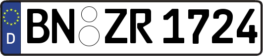 BN-ZR1724