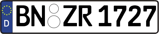 BN-ZR1727
