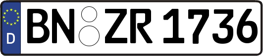 BN-ZR1736