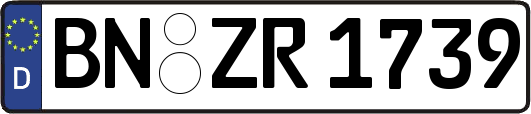 BN-ZR1739