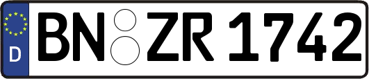 BN-ZR1742