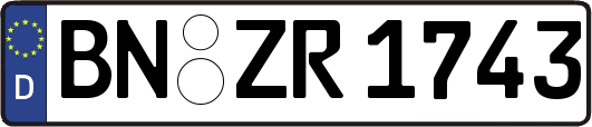 BN-ZR1743