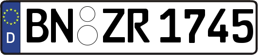 BN-ZR1745
