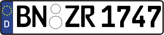 BN-ZR1747
