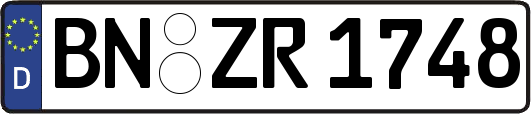 BN-ZR1748