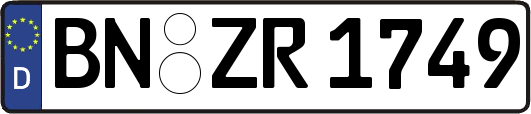 BN-ZR1749