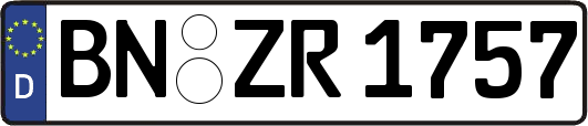 BN-ZR1757