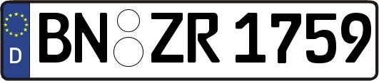 BN-ZR1759