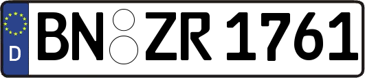 BN-ZR1761