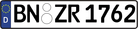 BN-ZR1762
