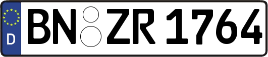 BN-ZR1764