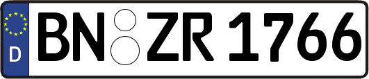 BN-ZR1766