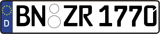 BN-ZR1770