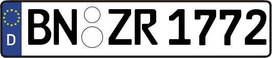 BN-ZR1772